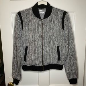 Manduka Bomber Jacket